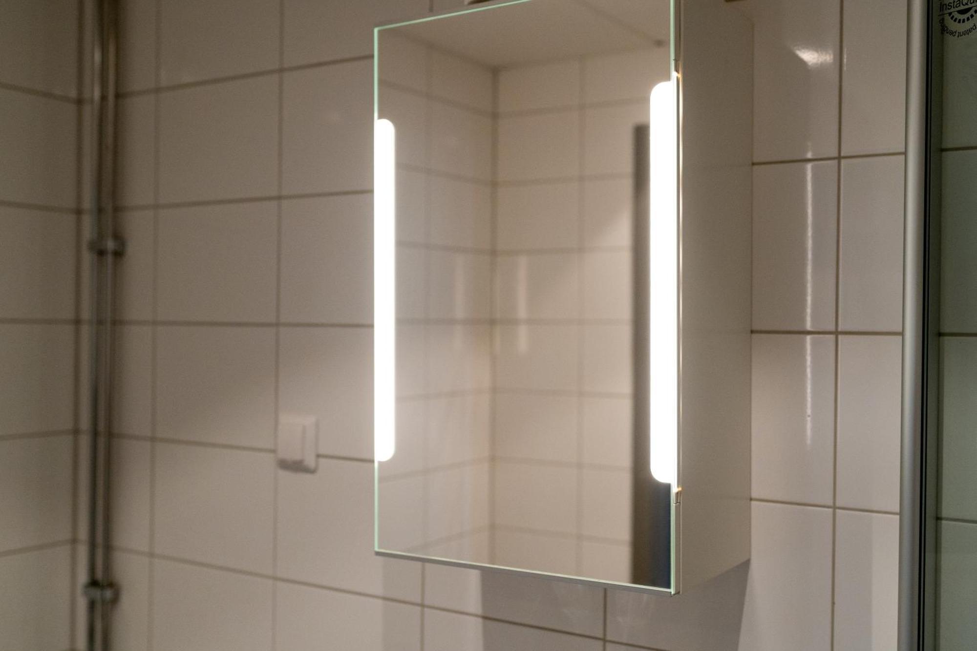 Stockholm Hotel Apartments Sollentuna Bagian luar foto