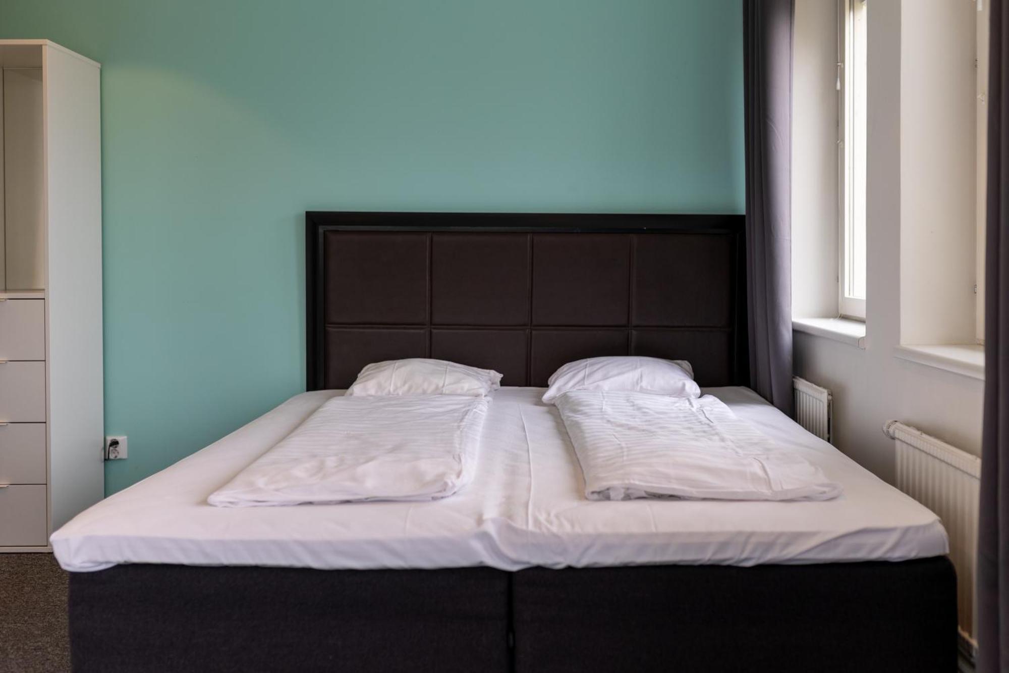 Stockholm Hotel Apartments Sollentuna Bagian luar foto